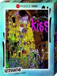 HEYE Puzzle Rebrush! Bozk