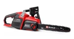 Einhell GP-LC 36/40 Li BL-Solo červená/čierna / Aku reťazová píla / 36V (2x18V) / Lišta 40 cm / bez aku a nabíjačky (4600050)