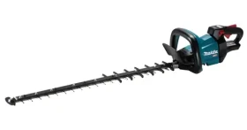 Makita / Aku nožnice na živý plot / 40V / Dĺžka lišty 60 cm / Bez aku (UH008GZ)