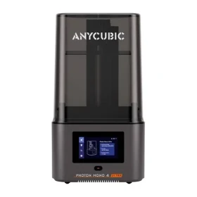 Anycubic Photon Mono 4 Ultra / 3D tlačiareň / 7" displej / 153.4 x 87 x 165 mm (PM4U-IP-O)