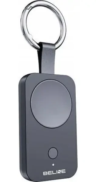Beline Powerbanka pre Galaxy Watch grafitová / Powerbanka / 1000 mAh (Beli02591)