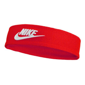 Široká froté čelenka Nike Classic 92800618637 NEPLATÍ