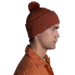 Tim Merino Beanie 1264634041000 - Buff jedna velikost