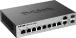 D-Link DGS-1100-10/ME