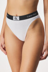 Brazilky Calvin Klein CK96 vysokým pásom