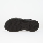 Tenisky Crocs Classic Stacked Clog Black/Black EUR 37-38