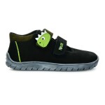 Fare B5516211 čierne celoročné členkové barefoot topánky 29 EUR