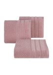 Eurofirany uterák Adore 70x140 cm Ruda 70x140 cm