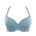 Vystužená podprsenka Panache Rocha Moulded Spacer stone blue 10346