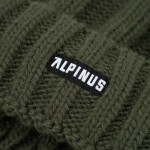 Unisex Alpinus