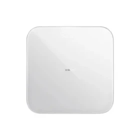 XIAOMI Mi SMART Scale S200 biela / Múdra osobná váha / 100g - 150kg (BHR9230GL)