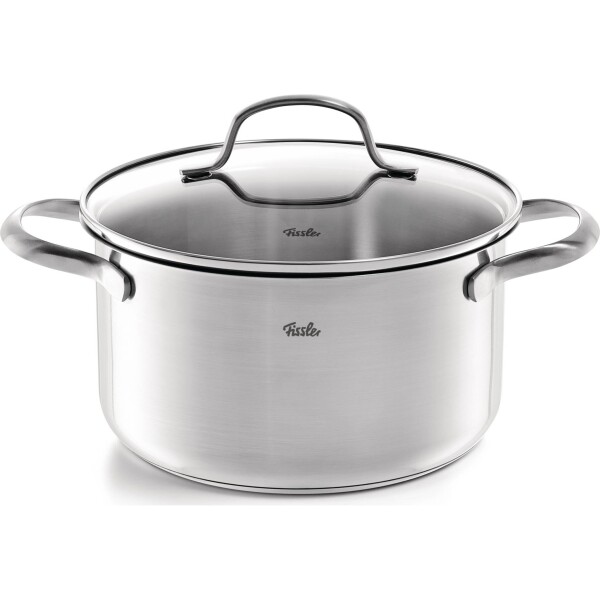Nerezový hrniec 20 cm 3,3 l - Fissler - Fissler
