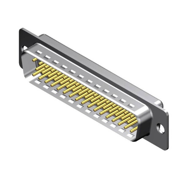 Molex 1731090313 zástrčka D-SUB Pólov: 50 spájkovaný 1 ks; 1731090313