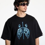 Tričko A BATHING APE Shark Relaxed Fit Tee UNISEX Black S