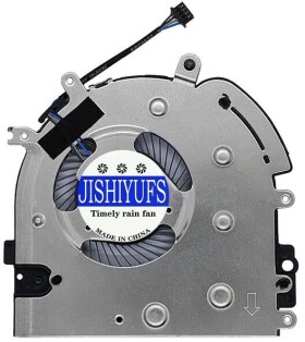 HP Fan CPU Blower Z2G5 Mini