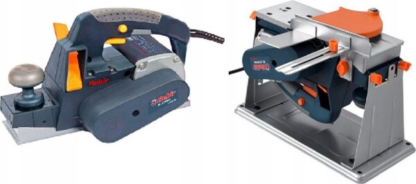 Rebir Planer Rebir IE-5709 M+S