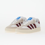Tenisky adidas Samba Xlg Ftw White/ Shadow Red/ Off White EUR 38 2/3