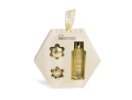 IDC Institute - SCENTED BATH GOLD GIFT DUO