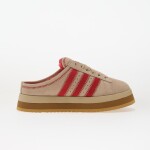 Tenisky adidas Campus 00s Wtr Lo W Stokha/ Stokha/ Better Scarlet EUR 39 1/3