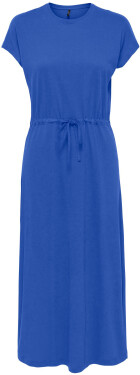 ONLY Dámske šaty ONLMAY Regular Fit 15257472 Dazzling Blue