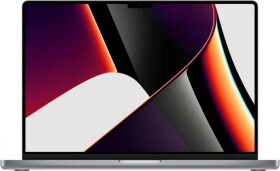 Apple MacBook Pro 16 M1 Max / 32 GB / 1 TB (75MK1A3RU/A)