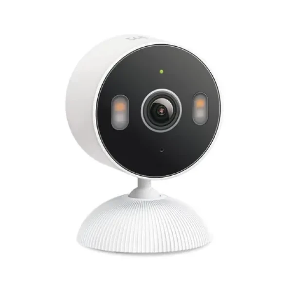 TP-LINK Tapo C113 biela / domáca a vonkajšia IP kamera / 2K / Wi-Fi / IP65 / microSD až 512GB (Tapo C113)