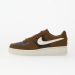 Tenisky Nike Wmns Air Force 1 '07 Mosswood Brown/ Sail-Velvet Brown EUR 44