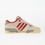 Tenisky adidas Rivalry Low Crew White/ Tepore/ Putty Beige EUR 42