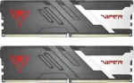 Patriot Viper Venom 16GB (2x8GB) DDR5 6000MHz čierna / CL30 / DIMM / AMD EXPO / On-Die ECC (VV516G60C30AK)