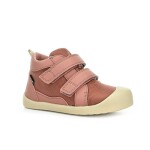 Bundgaard Mio Blush celoročné členkové barefoot topánky 23 EUR