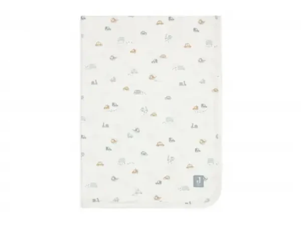 Jollein Deka 75x100cm On The Go (513-511-68075)