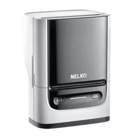 Nelko PM220 biela / Termálna tlačiareň etikiet / 203 dpi / BT / USB-C (PM220 White)