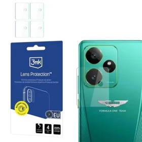 3mk Lens Protection sklo na fotoaparát pre Realme GT 7 (5903108667524)