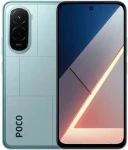 POCO M7 4G 8+256GB modrá / 6.9" / 256GB / Android 15 (6932554452025)