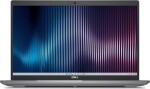 Dell Dell rokovitude 5540/Core i7-1365U/16GB/512GB SSD/15.6" FHD/FgrPr & SmtCd/FHD/IR Cam/Mic/WLAN + BT/ EST Backlit Kb/3 Cell/W11Pro/3yrs ProSupport warranty