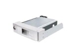 Fantec FANTEC MR-35AS silber 3,5 SAS/SATA HDD hotplug