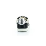 Groundies Nova Special Black/White W barefoot tenisky 40 EUR
