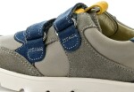 Froddo Zeru G3130264-3 Grey+ celoročné nízke barefoot topánky 28 EUR