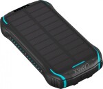 Lamax Journey LMXJOUR26 26800 mAh čierno-Modrý