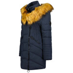 Zimná bunda Anapurna Chayana Navy Lady BS 068 W WU4994F/AN S