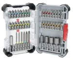 BOSCH Sada bitov Extra Hard / Sada bitov / 43 ks (2607017727)