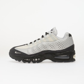 Tenisky Nike Air Max 95 Big Bubble "Seongsu" Photon Dust/ Metallic Silver EUR 39