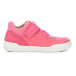 Superfit Superfree Rosa/Pink celoročné členkové barefoot topánky 27 EUR