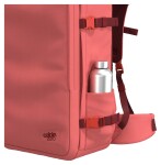 Batoh do lietadla 55x40x20 CabinZero Classic Pro 42L Peach Valley