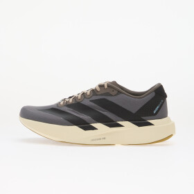 Tenisky adidas x Hermanos Koumori Adizero Evo SL Charcoal/ Night Grey/ Clear Sky EUR 43 1/3