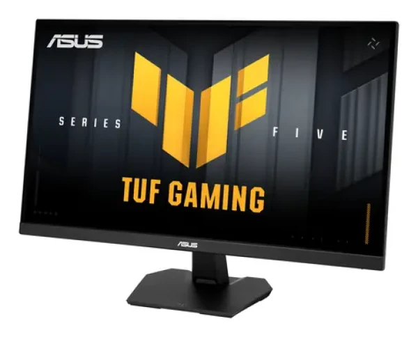 27" Asus TUF Gaming VG279QM5F čierna / Monitor / Fast IPS / FHD / 260Hz / 1ms / 2x HDMI+DP / Repro (90LM0D81-B01171)