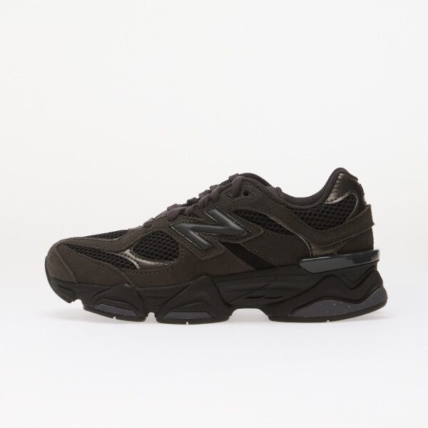 Topánky New Balance 9060 Kids Black/ Neptune Grey 4.5