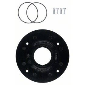 Round base plate - Bosch Accessories 2608000333; 2608000333
