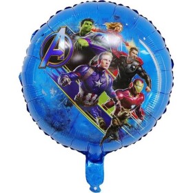 Fóliový balón Avengers 46 cm - Cakesicq - Cakesicq