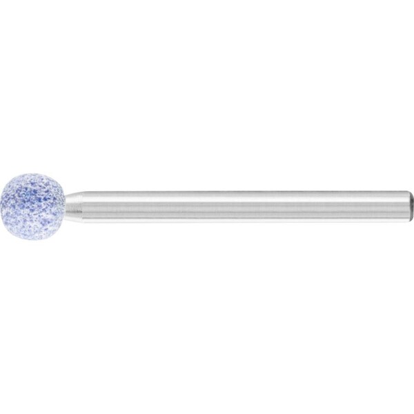 PFERD TOOLS 31704540 brúsny kolík Priemer 6 mm 10 ks; 31704540
